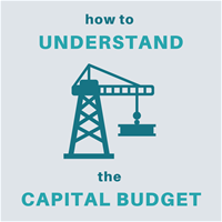 capital budget process